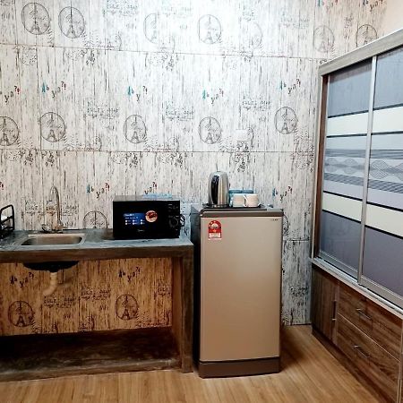 Saville Cheras Studio Next To Mrt Sri Raya Station Exteriör bild
